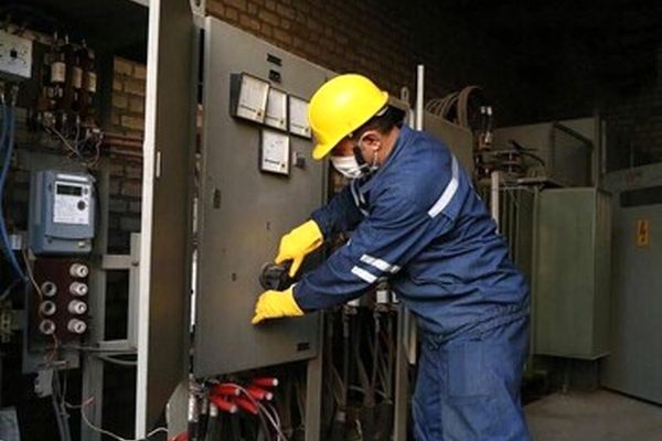 ۶ هزار و ۸۰۰ میلیارد تومان خسارت جنگی به برق تهران