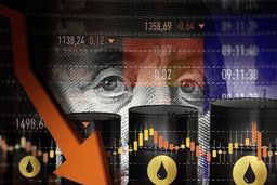 جهان در تب‌وتاب بحران بزرگ ۲۰۲۶؛ طوفان در شریان‌های انرژی