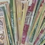 افزایش قیمت دینار