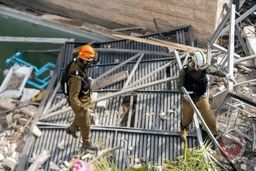 جزئیات بیمه‌های پوشش جنگ/ نظارت کامل بر پرداخت خسارت‌های جنگی وجود دارد