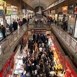 انتقاد به فاصله عجیب قیمت‌ها/ لوبیا را کیلویی۱۰۰ هزار تومان از کشاورز می‌خرند کیلویی ۵۰۰ هزار تومات می‌فروشند
