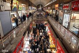 انتقاد به فاصله عجیب قیمت‌ها/ لوبیا را کیلویی۱۰۰ هزار تومان از کشاورز می‌خرند کیلویی ۵۰۰ هزار تومات می‌فروشند
