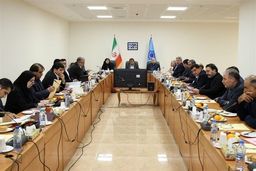 تصمیمات جدید برای حمایت از تولید و تامین کالاهای اساسی در شرایط جنگ