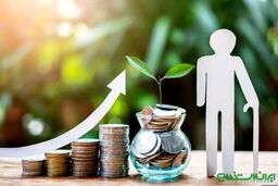 روند پرداخت حقوق اسفندماه بازنشستگان و مستمری‌بگیران ادامه دارد