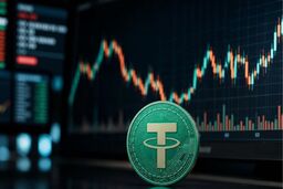 قیمت تتر امروز چهارشنبه ۲۹ مهر ۱۴۰۵/ افزایش قیمت تتر
