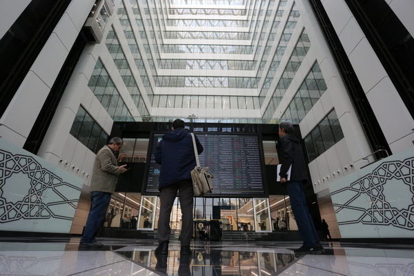 نحوه فعالیت بورس در هفته جاری اعلام شد