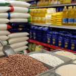 وضعیت مطلوب ذخایر کالاهای اساسی کشور