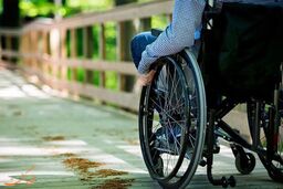 ۳۶۰ میلیارد تومان به حساب ۲۳۰ هزار خانوار دارای معلولیت واریز شد