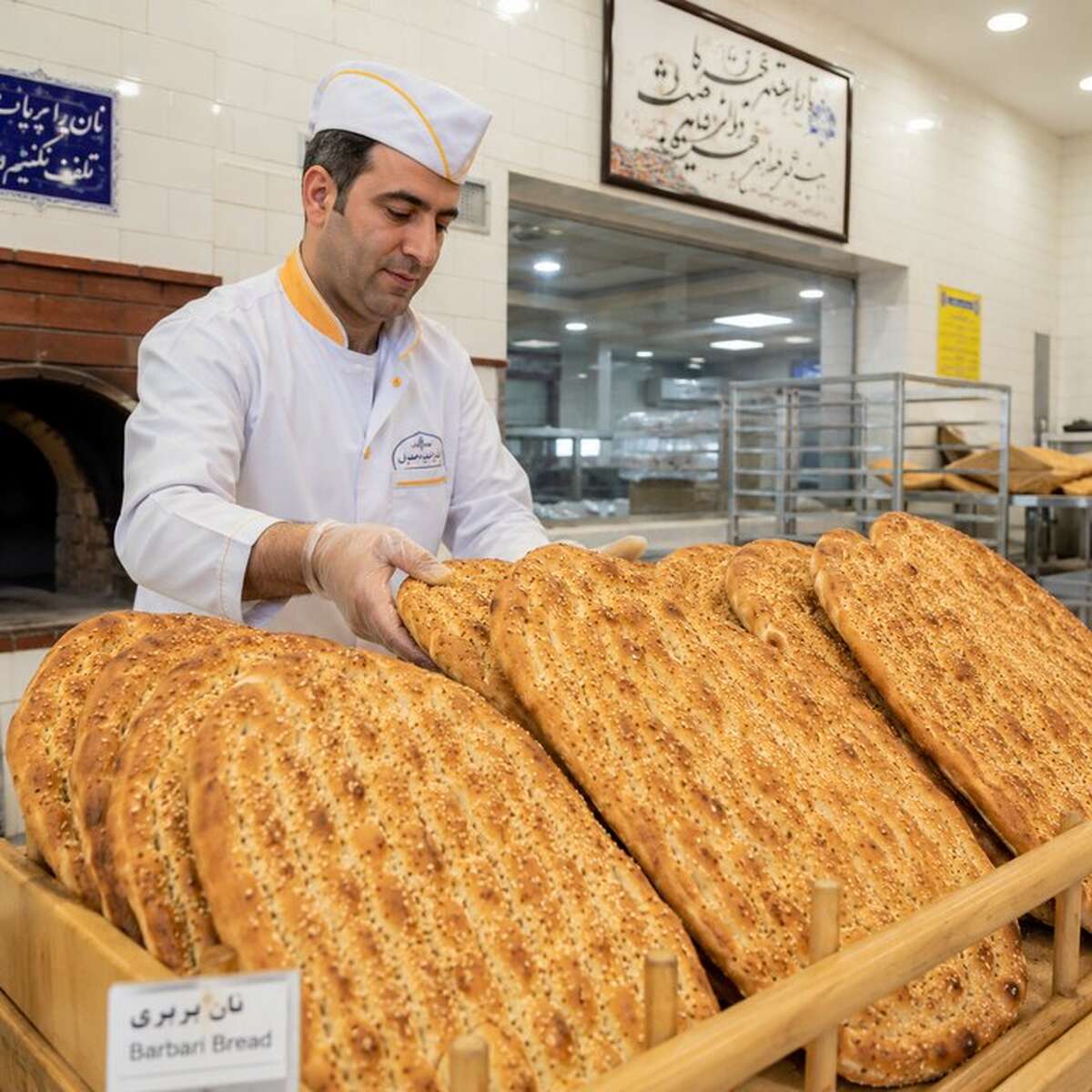 آقای دولت! طاقت مردم در برابر گرانی ها دارد تمام می شود؛ با حذف یارانه نان؛ پاس گل به دشمن ندهید