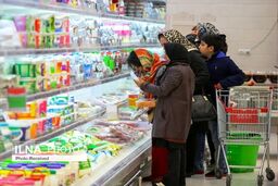 لبنیات دوباره گران شد؛ کالابرگ هم مصرف را افزایش نداد/ سرانه مصرف لبنیات سقوط کرد