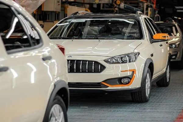 قیمت روز محصولات سایپا یکشنبه ۲۳ فروردین ۱۴۰۵ / قیمت اطلس امروز چند؟ +جدول