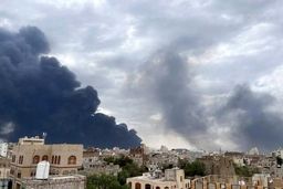 ۴۰ واحد صنعتی در اصفهان خسارت دید