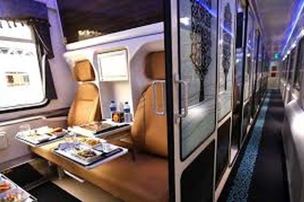 استرداد کامل مبالغ بلیت قطارهای لغو شده به مسافران