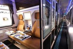 استرداد کامل مبالغ بلیت قطارهای لغو شده به مسافران