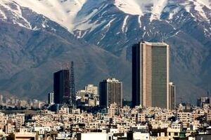 قیمت مسکن در این منطقه تهران ۵۸ میلیون تومان است/ جدول قیمت مسکن