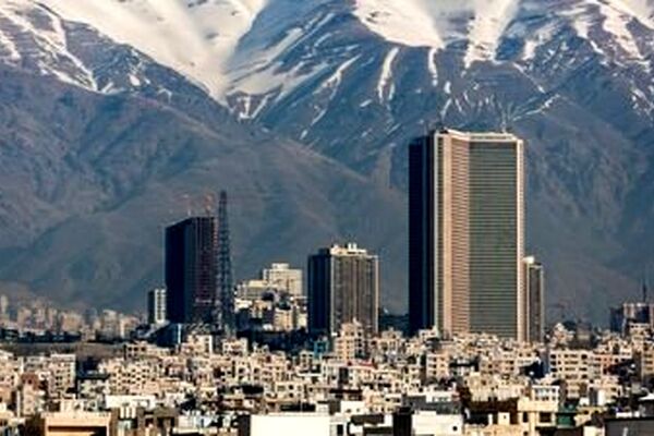 قیمت مسکن در این منطقه تهران ۵۸ میلیون تومان است/ جدول قیمت مسکن