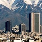 قیمت مسکن در این منطقه تهران ۵۸ میلیون تومان است/ جدول قیمت مسکن