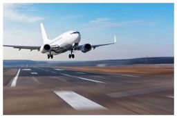 شرکتهای هواپیمایی سوئد پروازهای خود را لغو کردند