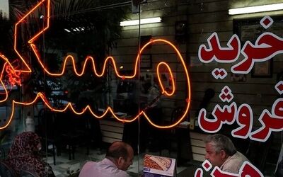 نایب رییس مشاوران املاک : پرداخت دلاری و تتری برای خرید ملک غیرقانونی است