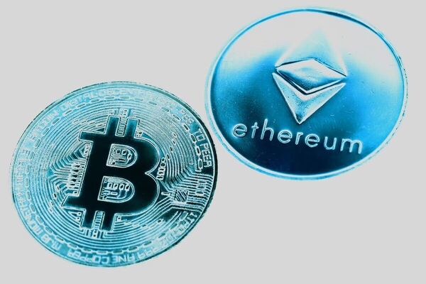 قیمت بیت‌کوین و اتریوم امروز چهارشنبه ۲۹ مهر ۱۴۰۵ | افزایش قیمت بیت کوین