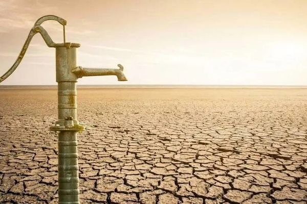 افزایش بارندگی، کمبود آب را جبران نکرد