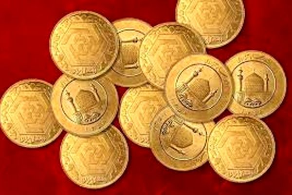 قیمت سکه، نیم‌سکه و ربع‌سکه امروز دوشنبه ۷ اردیبهشت ۱۴۰۵/کاهش قیمت سکه