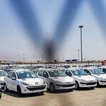 قیمت انواع خوردو در بازار/ جدول
