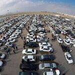 ریزش میلیونی قیمت خودروهای محبوب در بازار