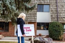 جنگ خاورمیانه بازار مسکن آمریکا را راکد کرد