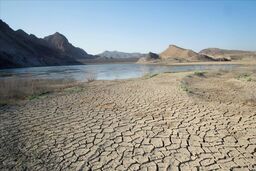 بحران آب تهران چقدر جدی است؟