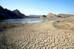بحران آب تهران چقدر جدی است؟