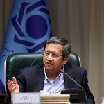 همتی: نتایج یکپارچه‌سازی نرخ ارز خود را نشان خواهد داد