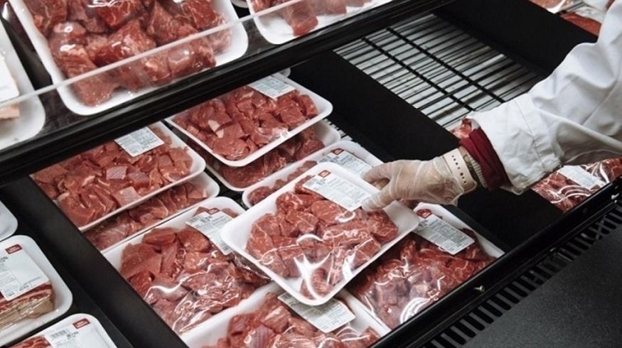 کاهش قیمت گوشت در بازار