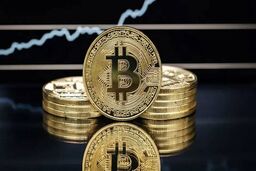 قیمت بیت‌کوین و اتریوم امروز یکشنبه ۲۳ فروردین 1404/ کاهش قیمت بیت‌کوین
