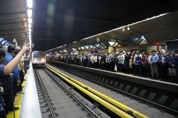 قیمت بلیت مترو از این تاریخ گران می‌شود