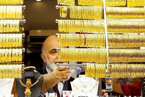 قیمت سکه و طلا چهارشنبه 18 شهریور 1405 / جدول