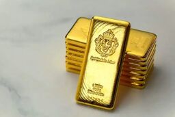 قیمت طلا امروز سه‌شنبه ۲۶ اسفند ۱۴۰۴/ افزایش قیمت طلا