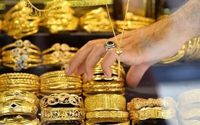 ریزش قیمت طلا شدت گرفت/ قیمت جدید طلای جهانی امروز ۲۴ تیرماه ۱۴۰۵