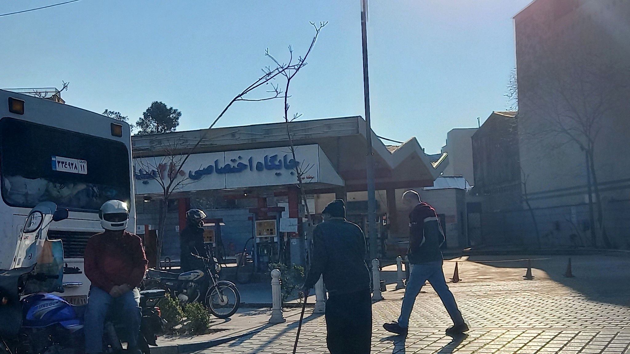 تعطیلی برخی از جایگاه‌های سوخت در جنوب تهران/ ماجرا چیست؟