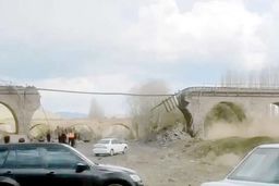 دستبرد به میراث راه‌آهن