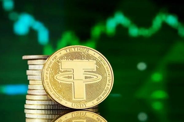 قیمت تتر امروز یکشنبه ۲۳ فروردین 1404/افزایش قیمت