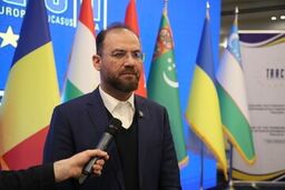 توسعه همکاری‌های حمل‌ونقلی و تکمیل زیرساخت‌های مرزی؛ محورهای اصلی اجلاس تهران و باکو