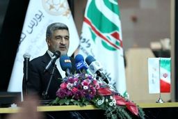 برنامه مفصل بورس برای دوران جنگ و پساجنگ