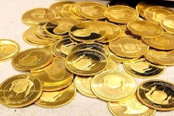 قیمت سکه و قیمت طلا امروز جمعه ۱۳ شهریور ۱۴۰۵/ جدول