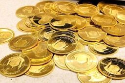 قیمت سکه و قیمت طلا امروز جمعه ۱۳ شهریور ۱۴۰۵/ جدول