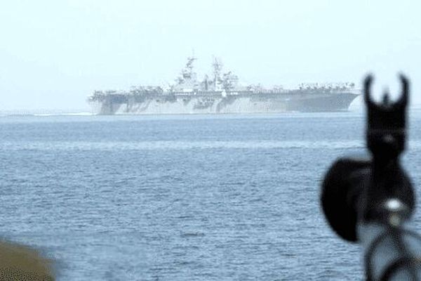 ماجرای تیراندازی به ۲ کشتی در تنگ هرمز چه بود؟/ بدعهدی آمریکایی‌ها ادامه دارد