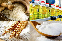 آخرین تغییرات قیمتی روغن، برنج و حبوبات