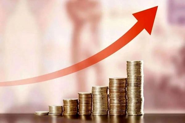 اولین آثار جنگ بر تورم