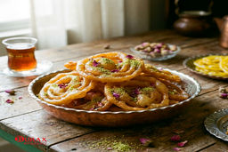 قنادها: افزایش ۷۰ تا ۹۰ درصدی قیمت زولبیا کم است!