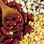 سقوط آزاد قیمت حبوبات در بازار/ قیمت لوبیاچیتی نصف شد/ لوبیاچیتی چند شد؟